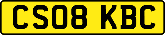 CS08KBC