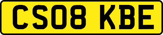 CS08KBE