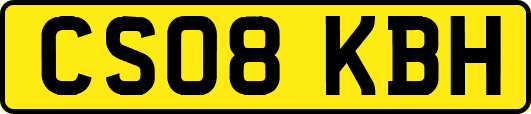 CS08KBH