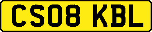 CS08KBL