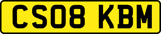CS08KBM