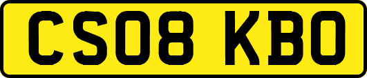 CS08KBO