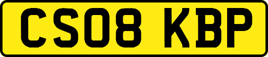 CS08KBP
