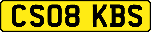 CS08KBS