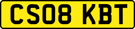 CS08KBT