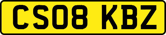 CS08KBZ