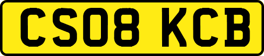 CS08KCB