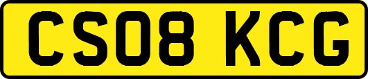 CS08KCG