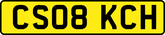 CS08KCH