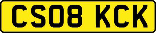 CS08KCK