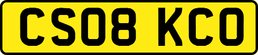 CS08KCO