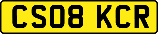CS08KCR