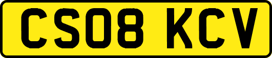 CS08KCV