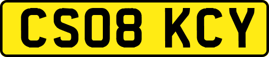 CS08KCY