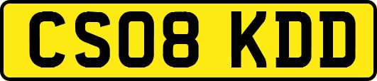 CS08KDD