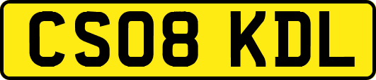 CS08KDL