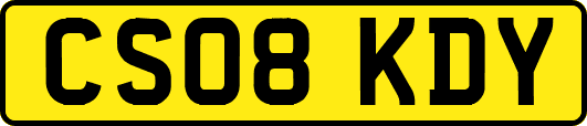 CS08KDY