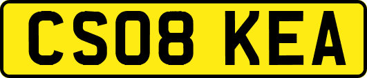 CS08KEA