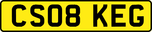 CS08KEG