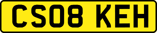 CS08KEH