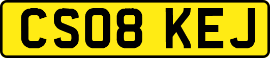 CS08KEJ