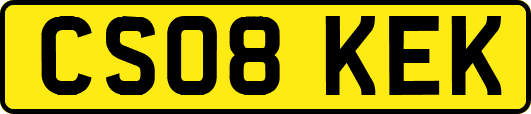 CS08KEK