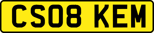CS08KEM