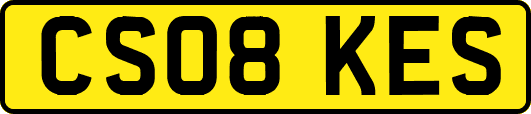 CS08KES