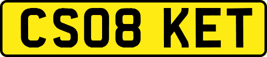 CS08KET