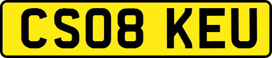 CS08KEU