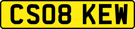 CS08KEW