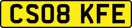 CS08KFE