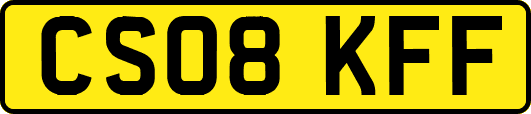 CS08KFF