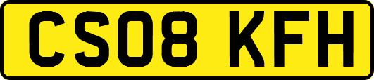 CS08KFH