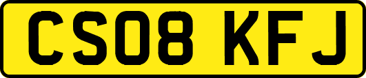 CS08KFJ