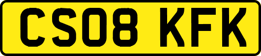 CS08KFK