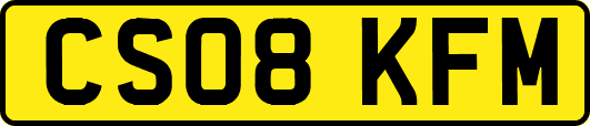 CS08KFM