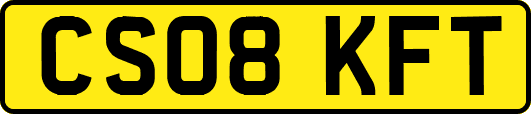 CS08KFT