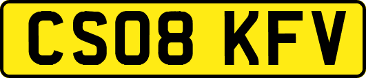 CS08KFV