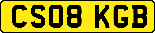 CS08KGB