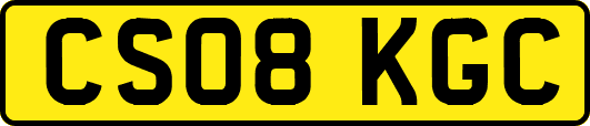 CS08KGC