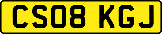 CS08KGJ