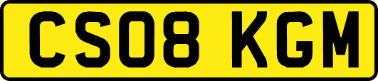CS08KGM
