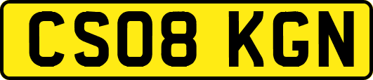 CS08KGN
