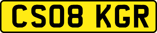 CS08KGR