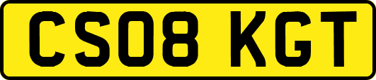 CS08KGT