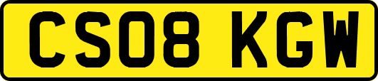 CS08KGW