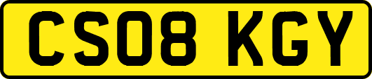 CS08KGY