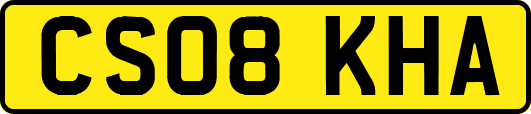 CS08KHA