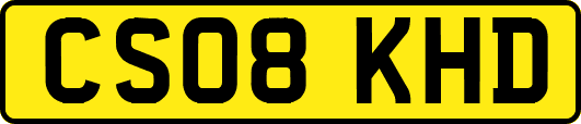 CS08KHD
